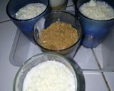 Foto langkah ke 2 dari resep CHese kukis.