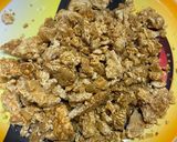 Foto del paso 3 de la receta: Tacos de canasta de chicharrón prensado, fácil y rápido