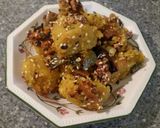 મુઠીયા(Muthiya recipe in gujarati) રેસીપી સ્ટેપ4ફોટો
