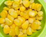 पालक कॉर्न सूप (palak corn soup recipe in Hindi) रेसिपी चरण 1 फोटो