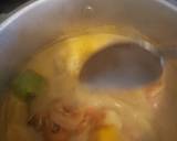 Crawfish soup recipe step 4 photo