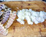 Foto del paso 1 de la receta: Mix de Langosta y Camarón al ajillo