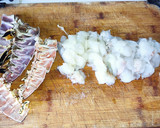 Foto del paso 1 de la receta: Mix de Langosta y Camarón al ajillo