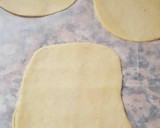 Foto del paso 2 de la receta: Empanadas caseras de jamon de york y queso