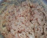 Sonkás kocka recept fázis 3 fotója