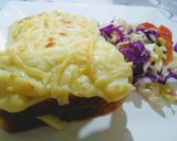 Foto del paso 7 de la receta: Sándwich-Francès croque-monsieur👩🏼‍🍳😍