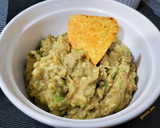Foto del paso 6 de la receta: Guacamole