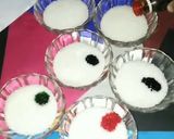 A picture of step 6 of Sanding Sugar.