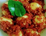 Foto langkah ke 2 dari resep Telur balado rumahan bunda thifa🥚🥚🥚🌶️🍅🍅.