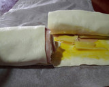 Foto del paso 2 de la receta: Piruletas de york y queso