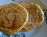 Foto langkah ke 10 dari resep Roti maryam mudah 😁😁😁.