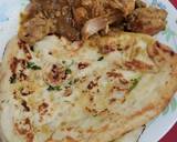 Slow cooked Authentic Andhra Curry & cauliflower rice(keto) recipe step 10 photo