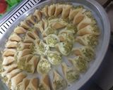 صورة لخطوة 5 من وصفة قطايف عصافيري