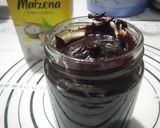 Foto langkah ke 3 dari resep Selai Coklat Isian Pao.
