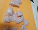 Chicken Tikka Handi recipe step 1 photo