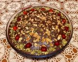Φωτογραφία βήματος 6 της συνταγής 🍰Η σοκολατόπιτα 10λεπτου του Άκη