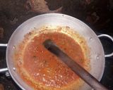 A picture of step 4 of Spaghetti and mince meat #Mykidsfavouritedishcontest.