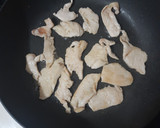 Foto langkah ke 3 dari resep Grilled Teriyaki Chicken Breast (Panggang Pakai Teflon).