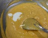 A picture of step 5 of Paneer Pasanda (Restaurant Style) !!.