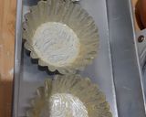 Foto langkah ke 2 dari resep Pie Susu.