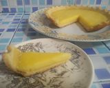 Foto langkah ke 9 dari resep Pie Susu Teflon Takaran Sendok.