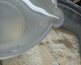 Foto del paso 2 de la receta: Pisc' d for' a mi manera