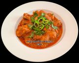 A picture of step 2 of 🥘Hyderabadi Red Chicken🥘.