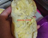 Foto langkah ke 1 dari resep Roti Bakar Jadul.