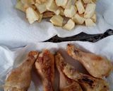 Foto del paso 4 de la receta: Pollo al curry