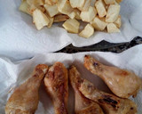Foto del paso 4 de la receta: Pollo al curry