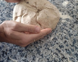 Foto del paso 6 de la receta: Pan Integral de Aceitunas Negras