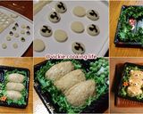 小熊造型便當＆療癒餐盒的食譜步驟3照片