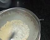 A picture of step 3 of Biscuit ke Gulab Jamun.