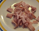 Foto del paso 13 de la receta: Cañas de hojaldre con pollo