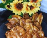 Foto langkah ke 5 dari resep Banana Crispy.