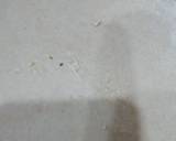 Potato Paratha recipe step 3 photo