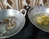 Foto langkah ke 1 dari resep Soto Betawi.