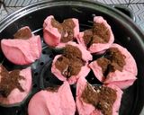 Foto langkah ke 4 dari resep Bolu kukus ekonomis.