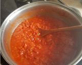 Foto del paso 4 de la receta: Salsa de tomate casera