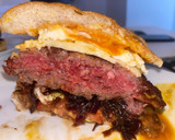 Foto del paso 6 de la receta: Chachi Burger