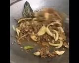 Foto langkah ke 4 dari resep Martabak telor isi daging kari.