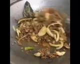 Foto langkah ke 4 dari resep Martabak telor isi daging kari.