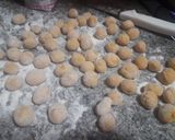 Foto del paso 3 de la receta: Ñoquis de calabaza
