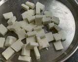 કઢાઈ પનીર (Kadhai Paneer Recipe In Gujarati) રેસીપી સ્ટેપ1ફોટો