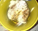 Foto del paso 2 de la receta: Dips de queso crema con cebolla de verdeos 😋