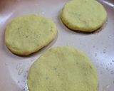 Foto del paso 5 de la receta: Arepas!!