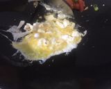 Foto langkah ke 5 dari resep Pare cah telur.