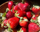 Foto del paso 1 de la receta: Daikiri de Frutilla 🍓