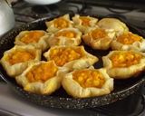 Foto del paso 5 de la receta: Canastitas de calabaza y choclo