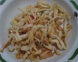 Foto langkah ke 5 dari resep Batagor pangsit aci.
